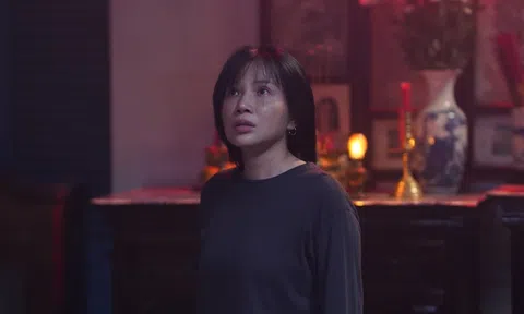 Khả Như tái xuất ở "Quỷ nhập tràng 2", Doãn Quốc Đam nhập hội