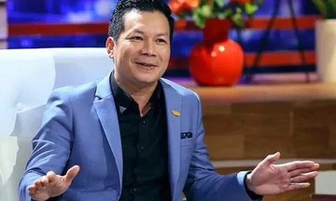 Shark Hưng nói về các thông tin 'đang bị suy diễn'