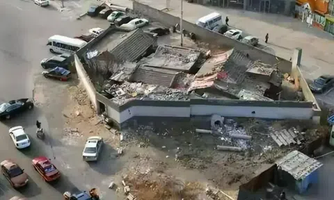 Chủ căn nhà 153m² từ chối hơn 3,1 tỷ đồng tiền đền bù, kiên quyết không di dời còn tuyên bố: “Phải trả 9,3 tỷ cùng 1 căn 3 phòng ngủ mới xứng đáng”