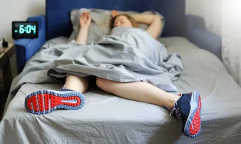 8 việc cứ “lười” đi cho nhẹ người