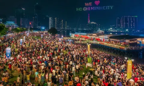 Việt Nam khép lại năm du lịch kỷ lục: Từ cột mốc 20 triệu khách đến bài toán giữ nhịp tăng trưởng