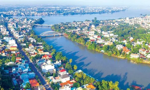 Chiến dịch 90 ngày: Thủ phủ công nghiệp Việt Nam dẫn đầu cả nước về một chỉ số quan trọng