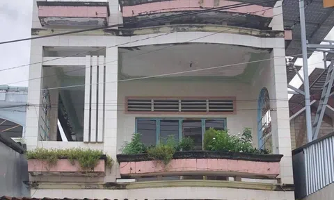 Vì sao nhà không có người ở nhanh xuống cấp?