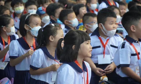 Hiệu trưởng ở TP.HCM có thể cho học sinh nghỉ Tết Bính Ngọ tối đa 14 ngày