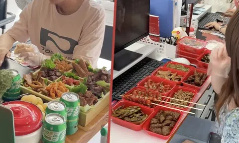 Tưởng là nghề trong mơ, hóa ra là ‘địa ngục vị giác’: Người nếm thử thực phẩm phải ăn 50 món/ngày, nhận cả trợ cấp tăng cân