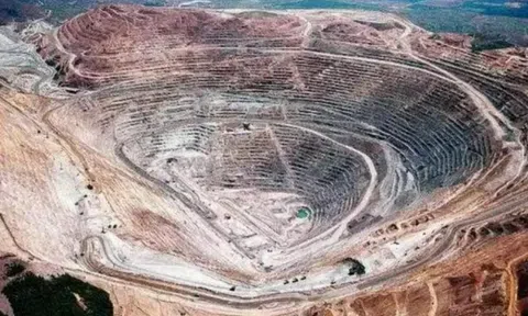 “Kho báu” 175.000 tấn dưới lòng đất, giá trị gấp 200 lần vàng, đáp ứng nhu cầu của nhân loại trong hơn 1.200 năm