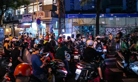 Cảnh báo các “bẫy” gửi xe dịp Tết khiến nhiều người mất tiền oan