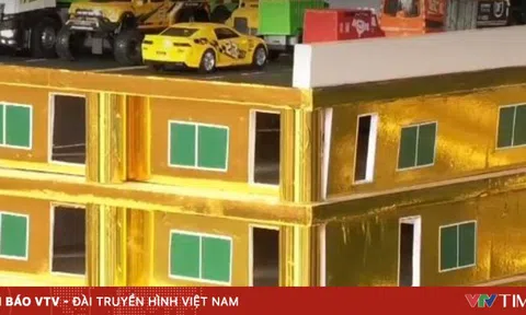 Thử nghiệm mô hình nhà ở xã hội trên đường sắt tốc độ cao