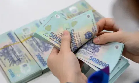 Mức thưởng Tết cao nhất tại Đà Nẵng là hơn 368 triệu đồng