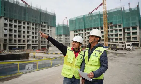 Ai được hoán đổi ngày nghỉ để được nghỉ Tết Dương lịch 2026 4 ngày?