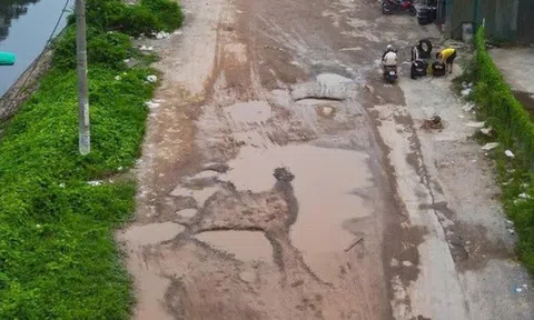 'Con đường đau khổ' gây ám ảnh người dân Hà Nội nhiều năm qua hiện được xử lý ra sao?