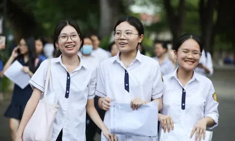 Hơn 20 triệu học sinh, sinh viên trên cả nước sắp nhận tin vui