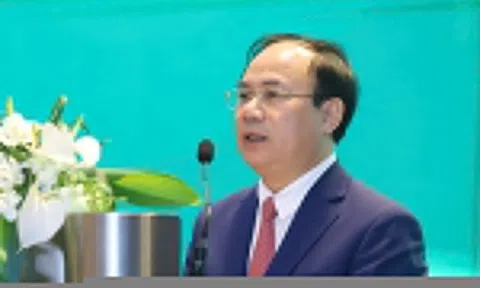 Thứ trưởng Xây dựng: Tăng nguồn cung nhà ở giá rẻ từ năm 2026