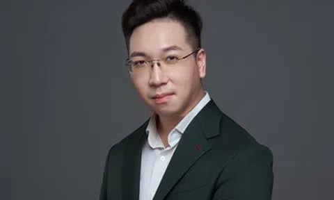 BTV tự học đạt IELTS 8.5, là gương mặt gây chú ý trên sóng VTV