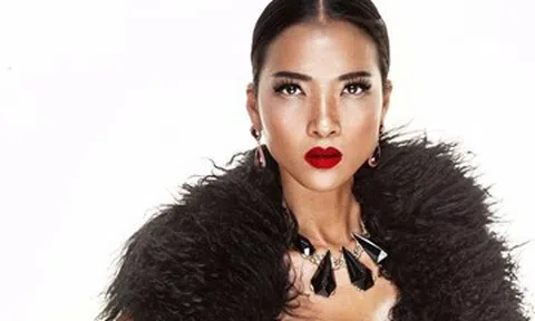 Cuộc sống như mơ của 'Gái nhảy' Bằng Lăng tuổi 46 bên chồng Tây và hai con