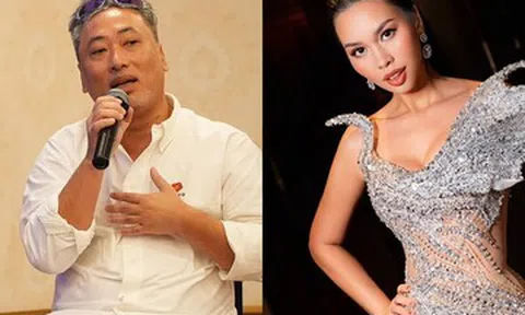 Đạo diễn Nguyễn Quang Dũng gây tranh cãi gay gắt khi tuyển trợ lý không lương