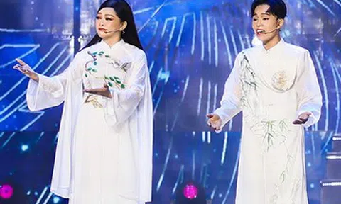 Hồ Văn Cường thừa nhận còn nhiều thiếu sót, xúc động vì hành động của Như Quỳnh