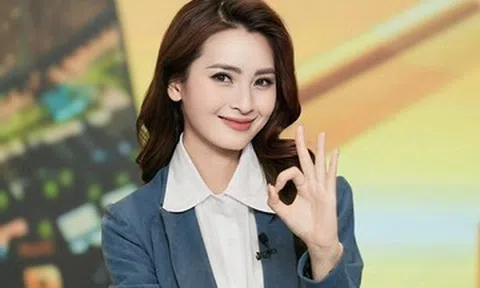 MC Huyền Trang VTV tiết lộ chuyện 'lau sàn, bị mắng mỏ' và làm không lương 6 tháng