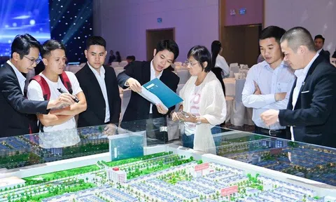 Người trẻ mua nhà thận trọng trước lãi suất, nhà ở vùng ven hút nhu cầu ở thực