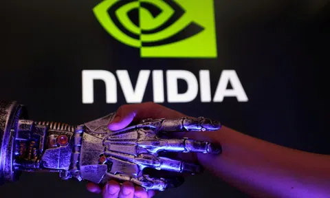 Thương vụ lịch sử của Nvidia