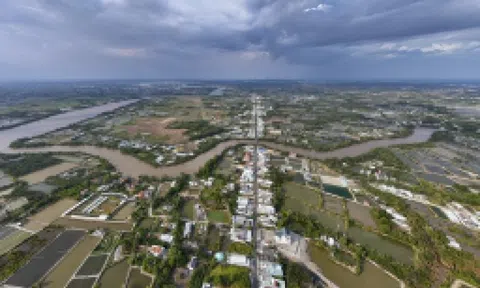 Diễn biến mới tại khu đô thị 3,5 tỷ USD của Vinhomes ở Tây Ninh