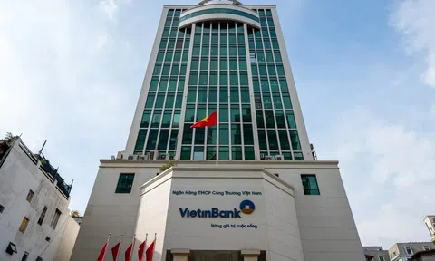 VietinBank 'vượt mặt' BIDV
