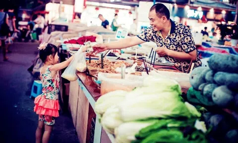 Thường xuyên đưa trẻ đến 3 địa điểm này, con sẽ có EQ cao, AQ vượt trội, muốn không xuất sắc cũng khó!