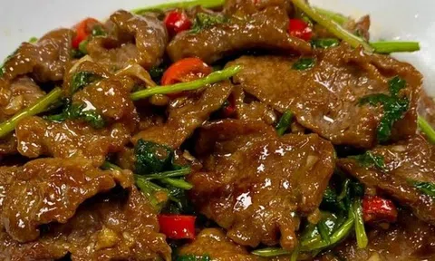 Loại thịt "số 1" cho mùa đông: cải thiện tuần hoàn máu, tăng cường chức năng dạ dày, chợ Việt bán rất nhiều