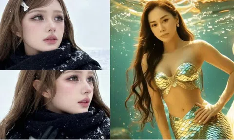 6 trend AI “xâm chiếm” mạng xã hội năm 2025: Vì sao cứ đăng là hút tương tác khủng?