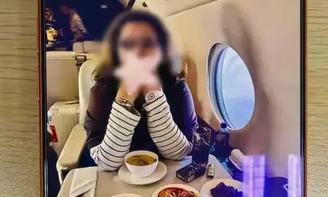 Tin lời "đại gia" trên mạng, người phụ nữ mất trắng hơn 48,6 tỷ đồng