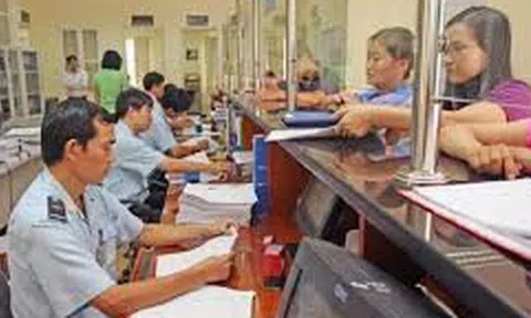 Bộ thông tin lý do hồ sơ cấp phép nhập khẩu tiền chất bị kéo dài