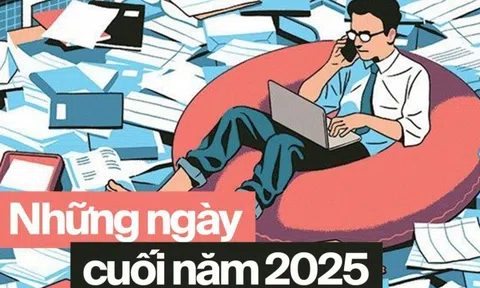 “Có cố được nốt tháng nữa không?”