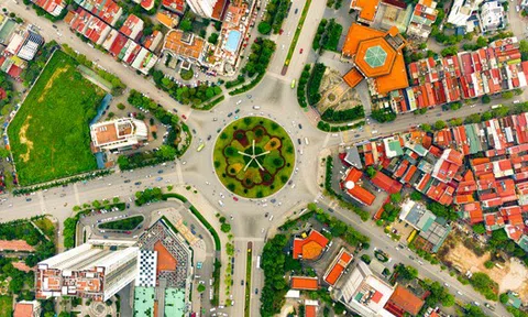 Lộ diện những tỉnh thành mua ô tô, xe máy nhiều nhất năm 2025