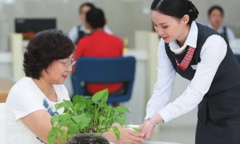 Tin bạn thân là PGĐ Ngân hàng, người phụ nữ gửi tiết kiệm 60 tỷ đồng, 3 năm sau thì mất trắng: "Tôi chưa từng kí giấy tờ nào"