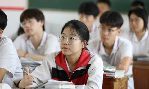 3 ĐIỀU cha mẹ thông thái làm khi con vào cấp 2, những ngày về sau dễ thở hay bế tắc đều phụ thuộc vào đây!