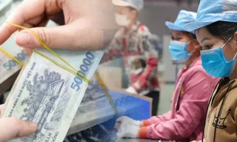 Kiến nghị điều chỉnh chính sách tiền lương tương đương với giá cả thị trường