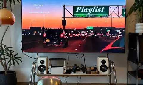 6 "kẻ trộm điện" trong nhà