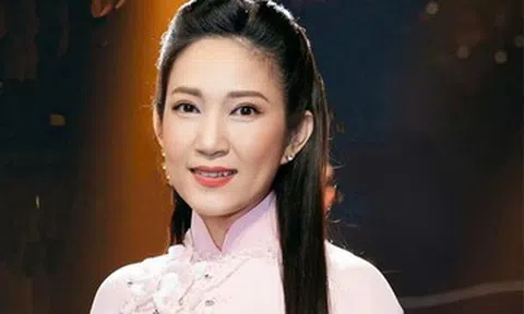 Điều tiếc nuối của NSND Thanh Thúy