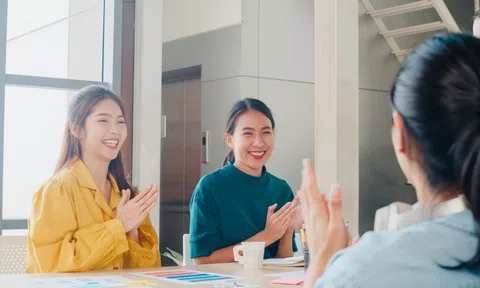 Phụ nữ hiện đại và cách họ đầu tư cho chính mình