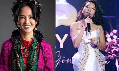 Show diễn có Hồng Nhung và Hà Trần hoãn đột ngột khán giả bức xúc, BTC sẽ bị xử phạt