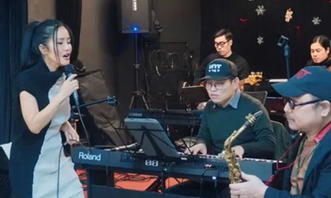 Sở Văn hóa Thể thao Hà Nội lên tiếng về ồn ào hoãn show có Hồng Nhung, Hà Trần