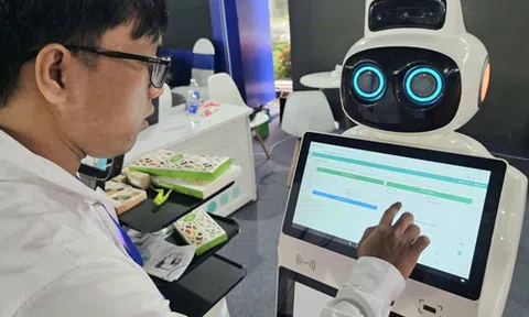 Hình thành hệ sinh thái phát triển AI an toàn