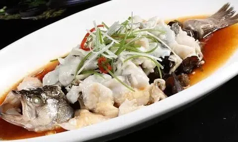 Ngày càng có nhiều người chết vì ung thư? Bác sĩ nhắc: Thà nhịn đói còn hơn ham ăn 4 loại cá này