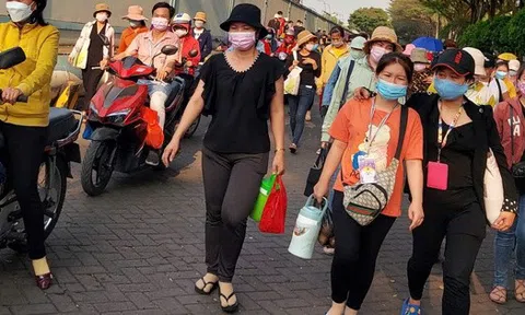 Nhiều luật mới có hiệu lực từ 1-1-2026 tác động trực tiếp đến quyền lợi người lao động