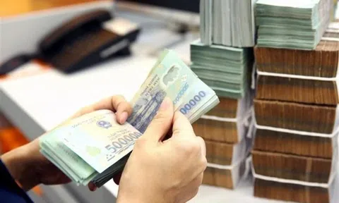 Bao giờ trình đề xuất cải cách tổng thể chính sách tiền lương?