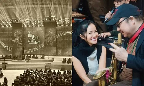 Giám đốc âm nhạc show Về Đây Bốn Cánh Chim Trời nói thẳng 3 lý do huỷ show đột ngột