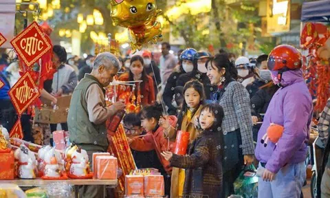 Tin vui với hơn 6 triệu người dân Việt Nam trước dịp Tết Nguyên đán 2026