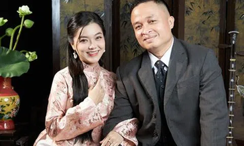 Ca sĩ Thanh Ngọc ngày càng gợi cảm tuổi 42, được chồng bác sĩ cưng chiều