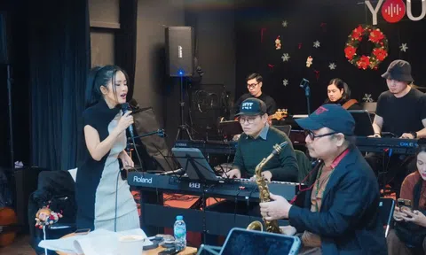 Vụ show bị hủy vào phút chót: Ca sĩ Hồng Nhung lên tiếng