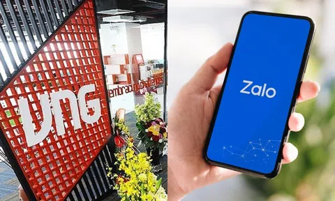 Zalo có phải là ứng dụng “thuần Việt”?